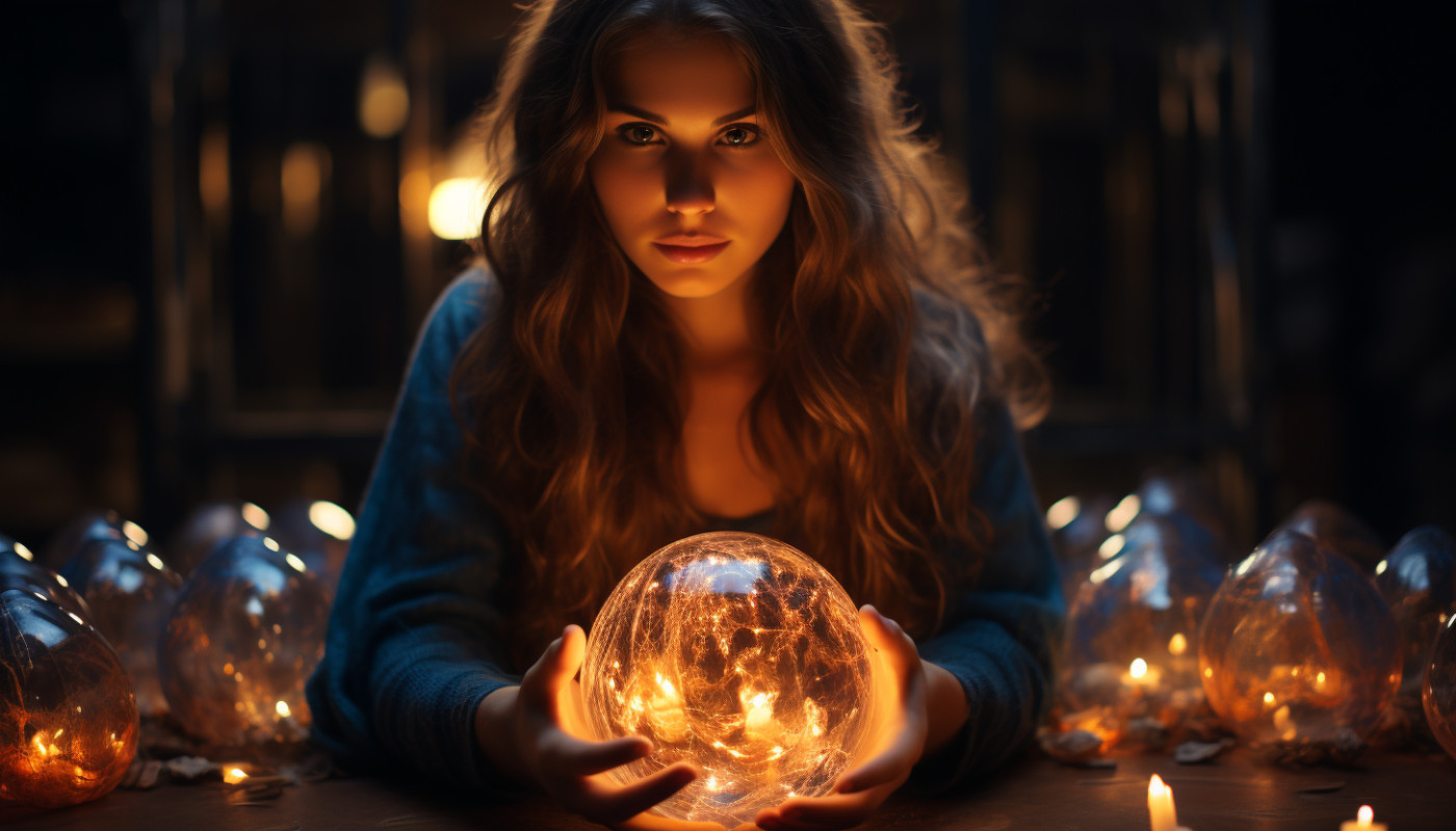 Divers - Pourquoi faire appel à une consultation de voyance ?