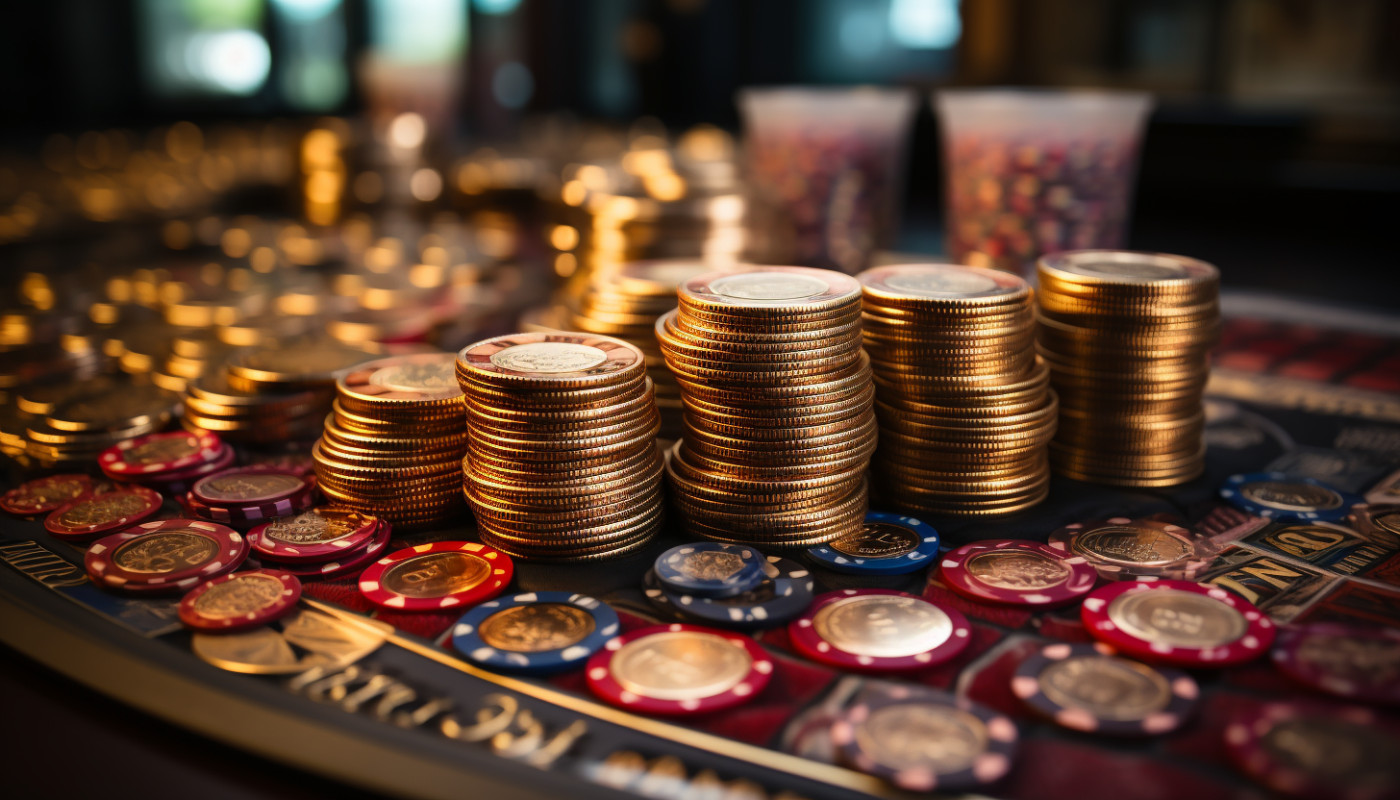 Pourquoi jouer au casino sur internet avec de l’argent réel ?