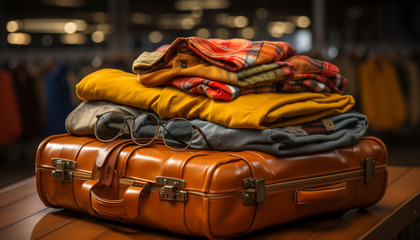 Divers - Préparer son sac de voyage : comment s'y prendre ?