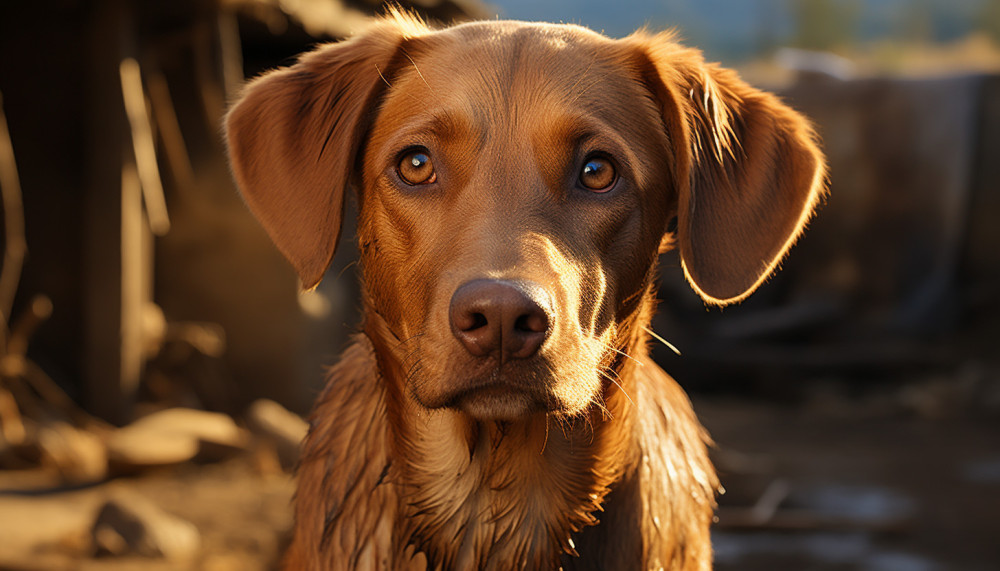 Que faut-il savoir sur l’aspect physique et les comportements d’un Labrador Retriever ?