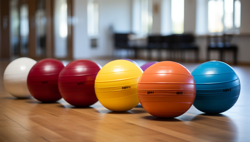 Quelle est l’importance du ballon de gym