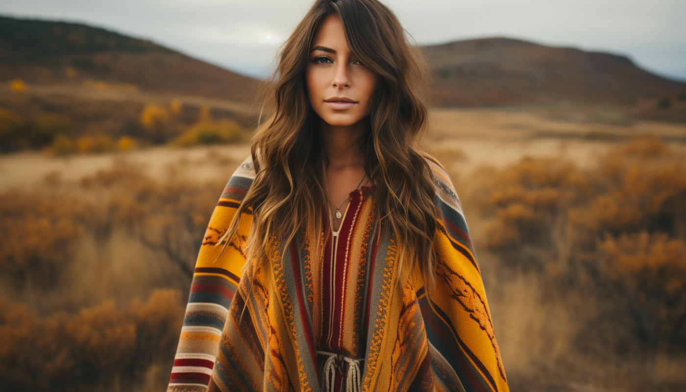 Divers - Quelques critères pour bien choisir votre poncho