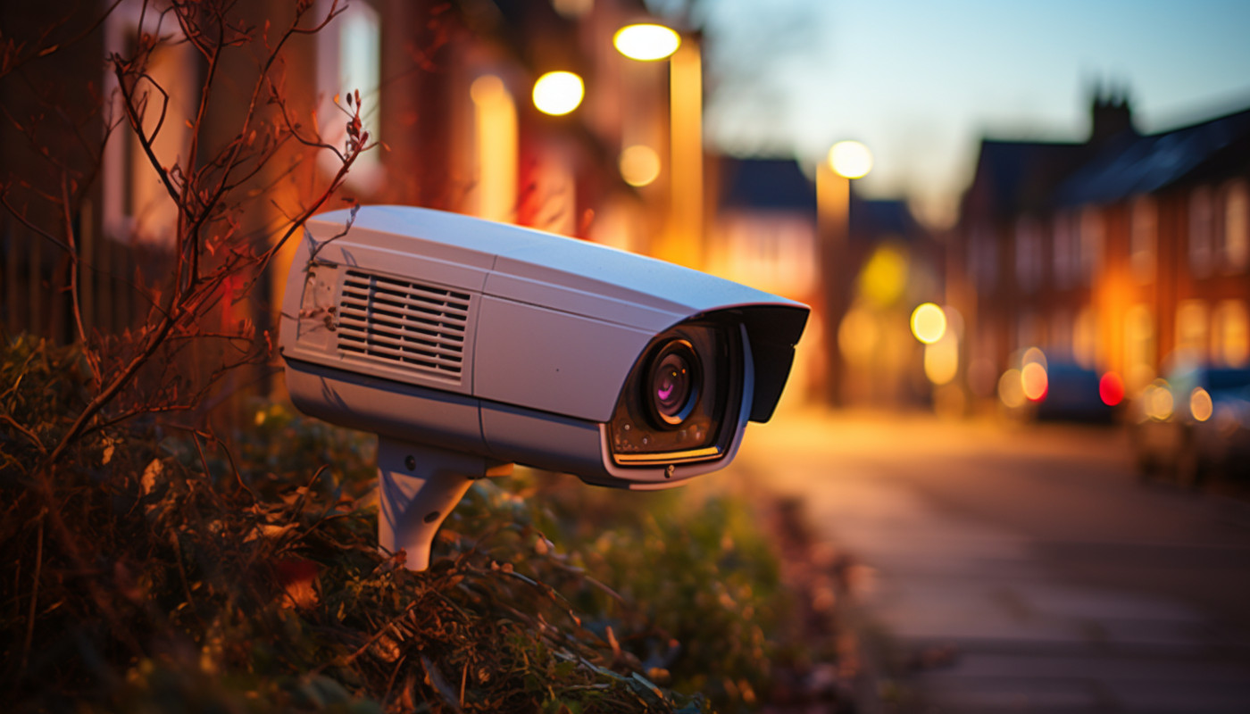 Divers - Quels processus pour bien installer sa caméra de surveillance ?