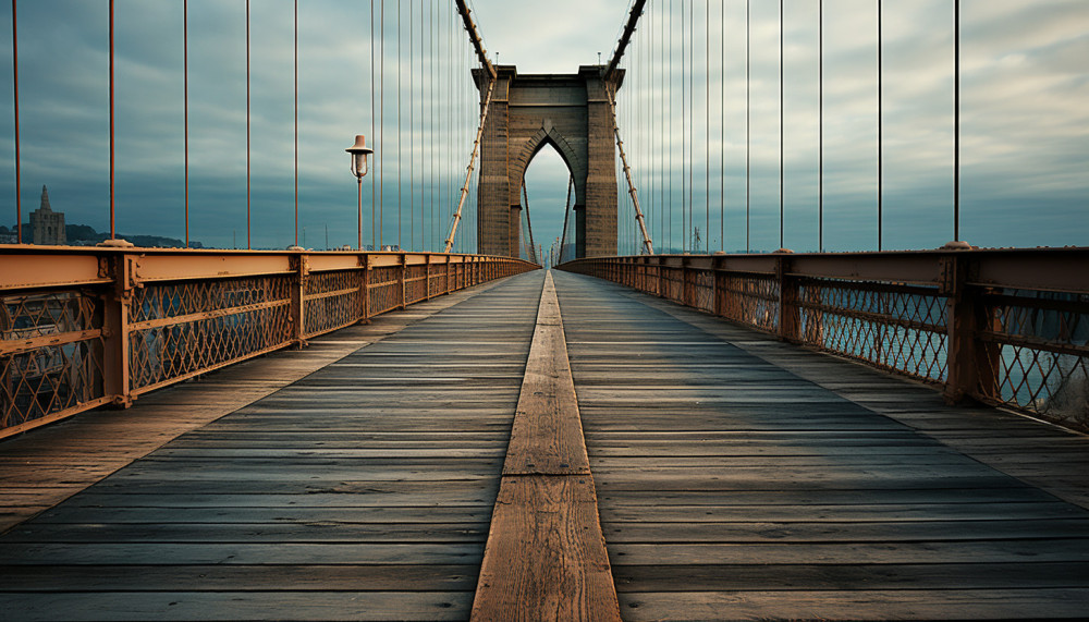 Qu’est-ce qu’un bridge ?