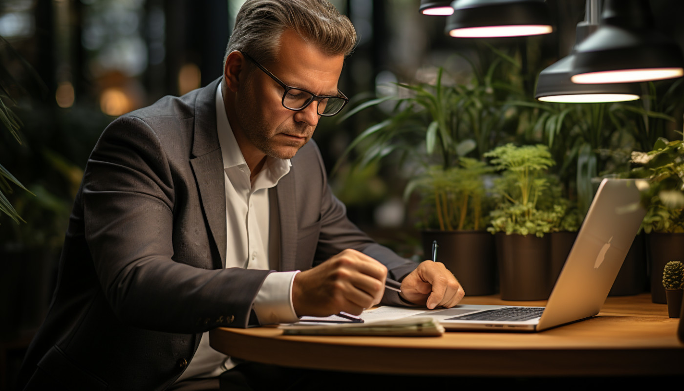 Divers - Trois bonnes raisons de faire appel à un expert-comptable en ligne