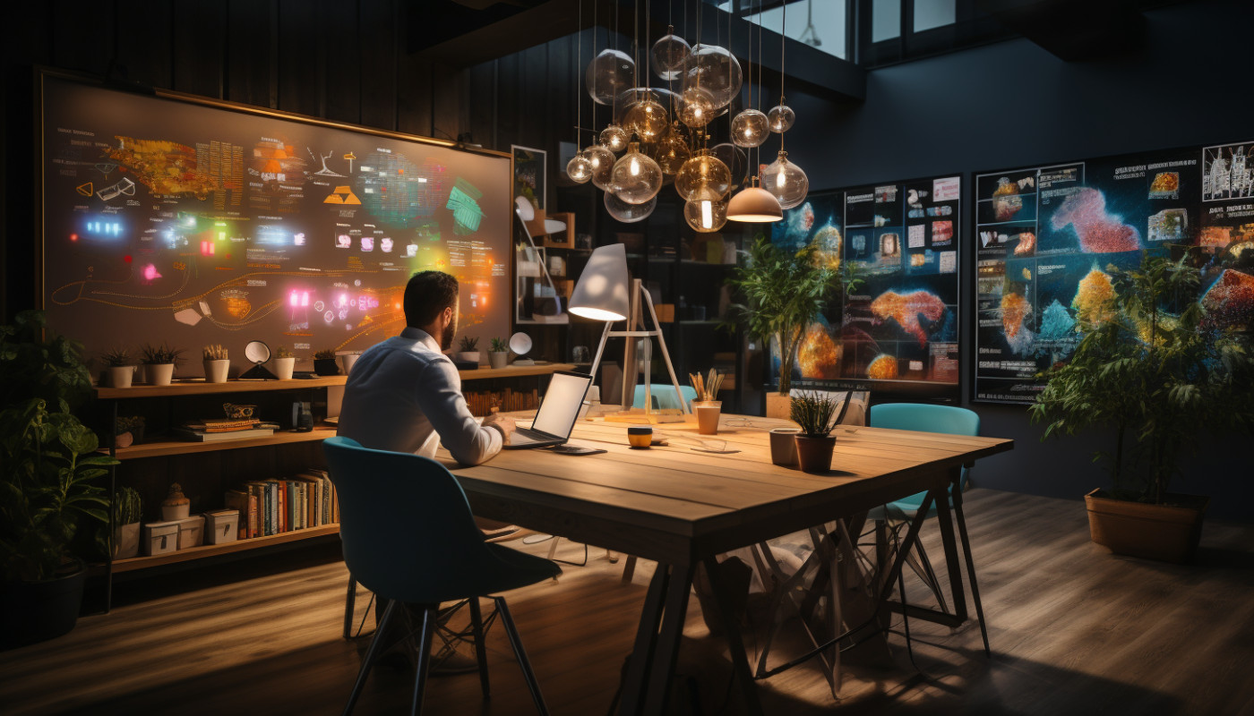 Divers - Une agence webmarketing : à quoi sert-elle ?